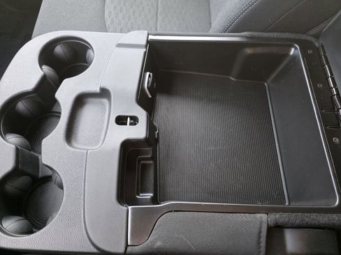 Used 2025 RAM 2500 Big Horn image 35