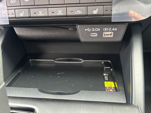 New 2026 Subaru Outback Limited XT image 24