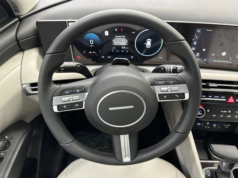 New 2026 Hyundai Tucson SEL image 26