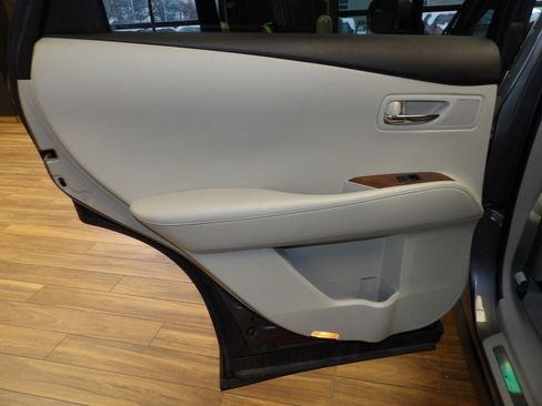 Used 2012 Lexus RX 350 FWD image 21