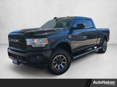 Used 2022 RAM 2500 Tradesman