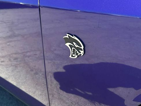Used 2016 Dodge Challenger SRT Hellcat image 32