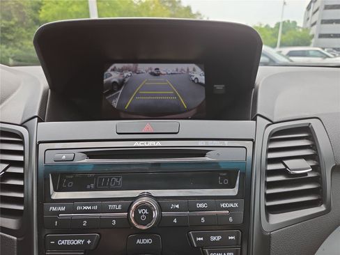 Used 2015 Acura RDX FWD w/ Technology Package image 21