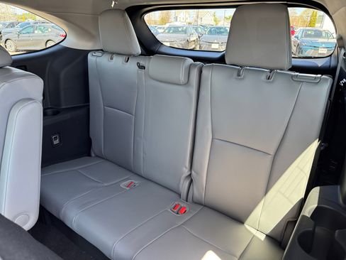 New 2026 Toyota Highlander XLE AWD/4WD image 31