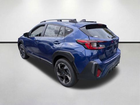 New 2026 Subaru Crosstrek 2.5i Limited AWD/4WD image 5