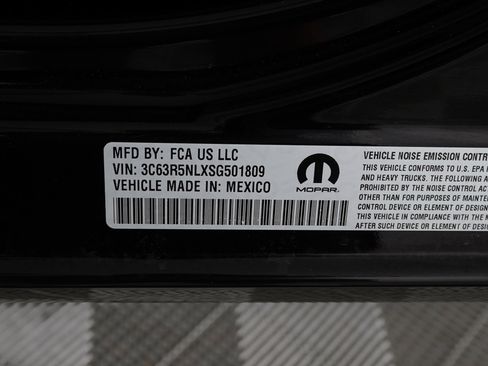 Used 2025 RAM 2500 Laramie w/ Night Edition image 41