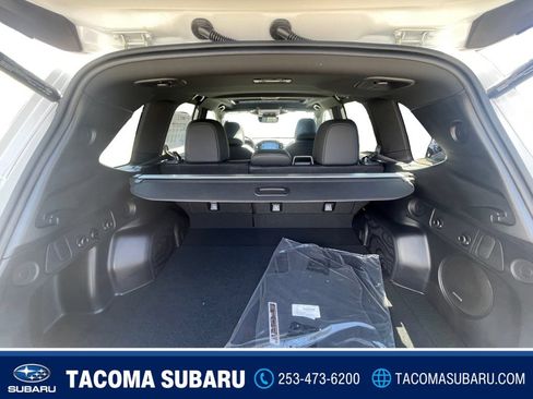 New 2026 Subaru Forester Sport AWD/4WD image 19
