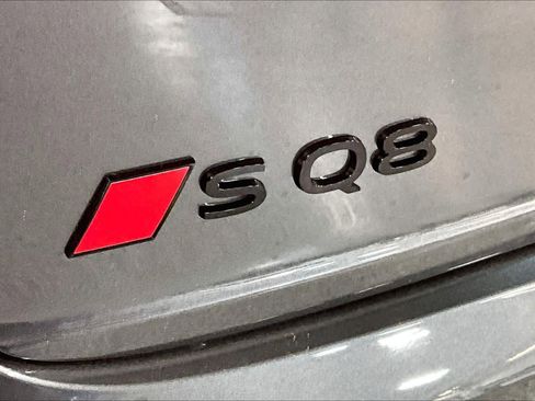 New 2026 Audi SQ7 Premium Plus image 15