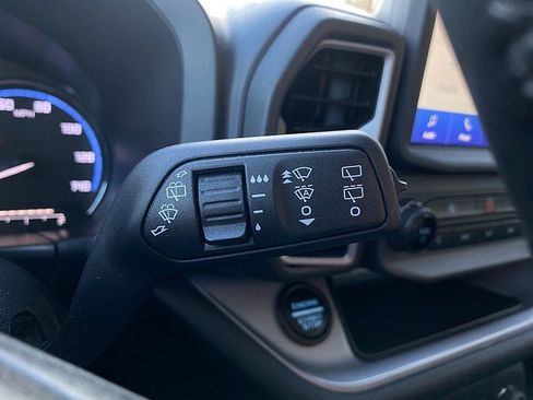 Certified 2024 Ford Bronco Sport Outer Banks w/ Tech Package image 43