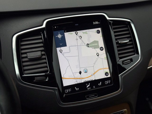Used 2017 Volvo XC90 T6 Inscription w/ Vision Package AWD/4WD image 29