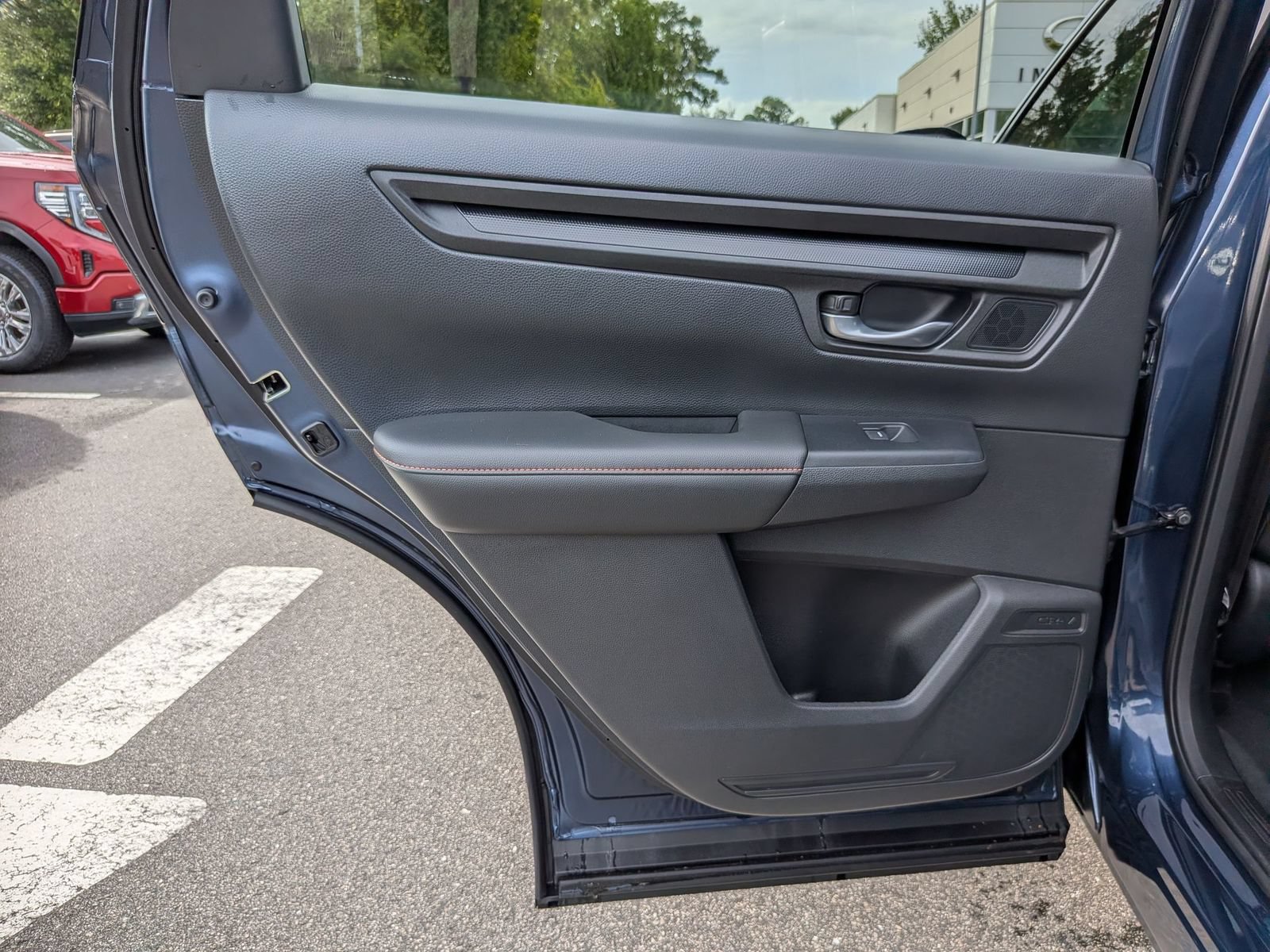 Used 2024 Honda CR-V Sport-L image 27