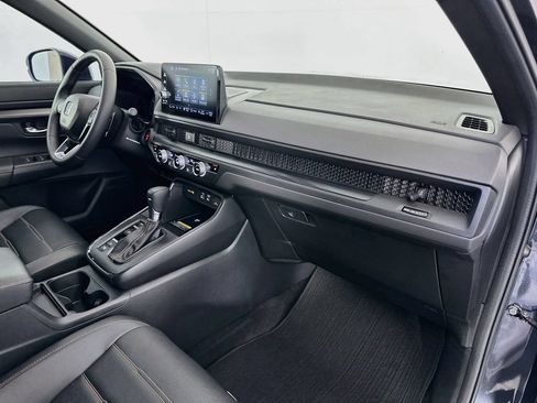 Certified 2024 Honda CR-V Sport-L image 29