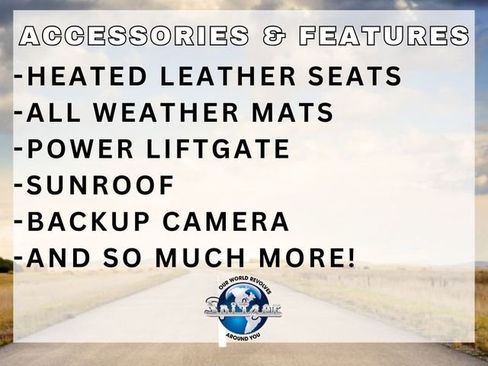 Used 2018 Subaru Forester 2.5i Limited AWD/4WD image 4