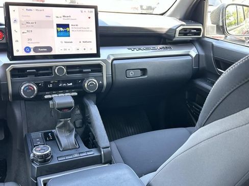 Used 2024 Toyota Tacoma TRD Off-Road image 24