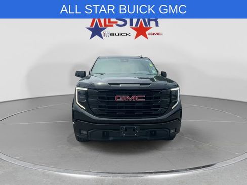 Used 2024 GMC Sierra 1500 Elevation RWD image 2