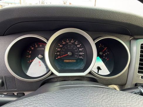 Used 2008 Toyota 4Runner SR5 image 30