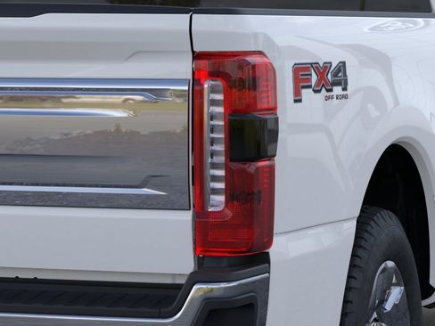 New 2026 Ford F250 King Ranch image 23