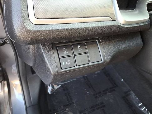 Used 2019 Honda Civic EX image 13