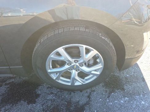 Used 2019 Chevrolet Equinox Premier image 5