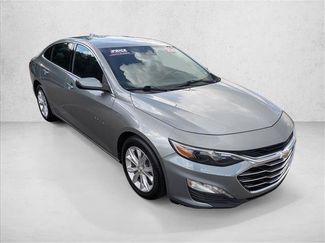 Used 2023 Chevrolet Malibu LT FWD video 3