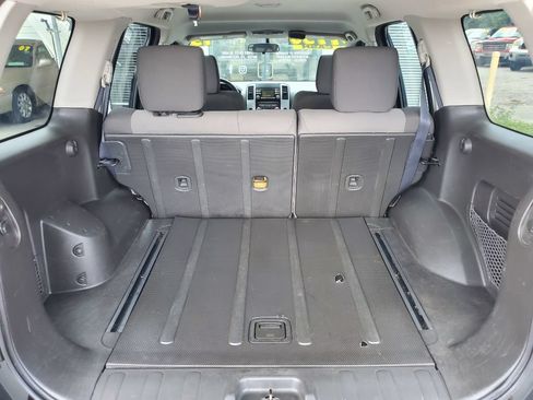 Used 2013 Nissan Xterra S w/ Value Package RWD image 28