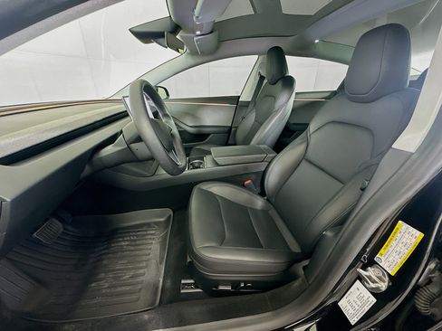 Used 2024 Tesla Model 3 RWD image 13