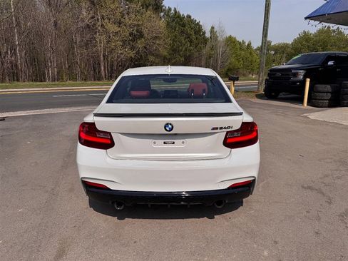 Used 2017 BMW M240i Coupe image 5