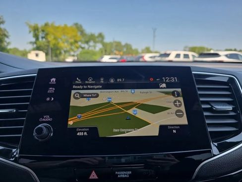 Used 2020 Honda Passport Touring image 33