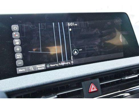 Certified 2023 Kia EV6 Wind RWD image 26