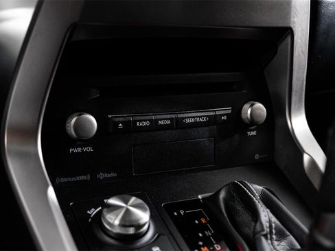 Used 2021 Lexus NX 300 F Sport w/ Accessory Package image 27