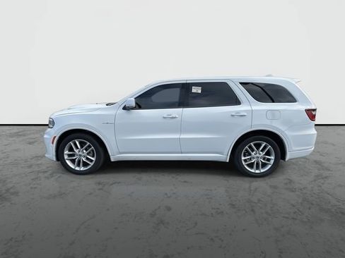 Used 2022 Dodge Durango R/T image 5