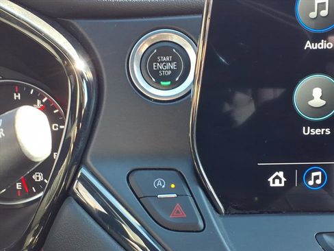 Used 2023 Chevrolet Blazer RS image 16