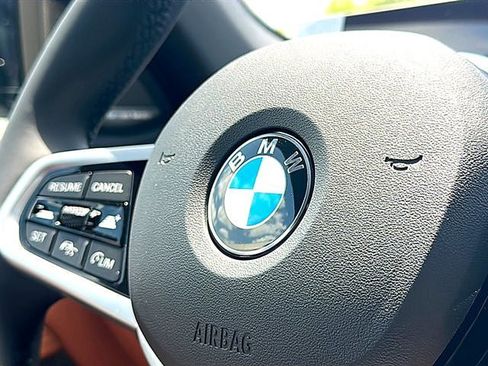 New 2027 BMW 430i Convertible w/ M Sport Package RWD image 46