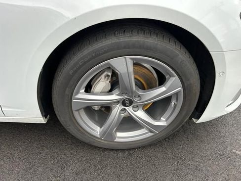 Certified 2025 Audi A6 Premium Plus w/ Premium Plus Package image 27