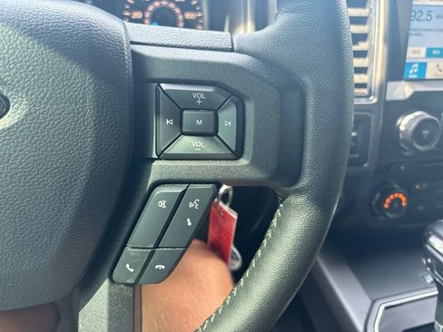 Used 2018 Ford F150 XLT w/ Equipment Group 302A Luxury AWD/4WD image 29