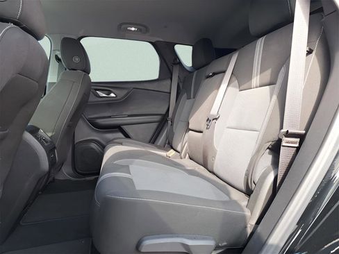 Used 2025 Chevrolet Blazer LT image 22