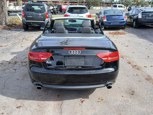Used 2011 Audi A5 2.0T Premium Plus w/ Premium Plus Pkg image 4