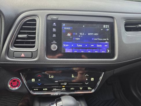 Used 2022 Honda HR-V EX image 24