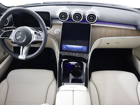Certified 2025 Mercedes-Benz C 300 C 300 image 13