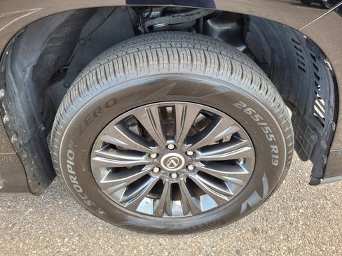 Used 2020 Lexus GX 460 Premium image 20