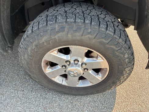 Used 2014 RAM 2500 Big Horn AWD/4WD image 8