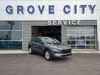 Certified 2022 Ford Escape SE w/ Convenience Package video 1