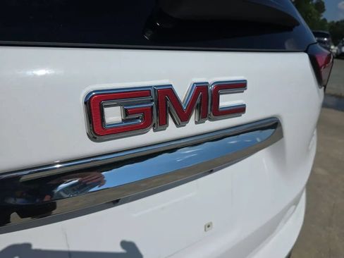 Used 2018 GMC Terrain SLT FWD image 10