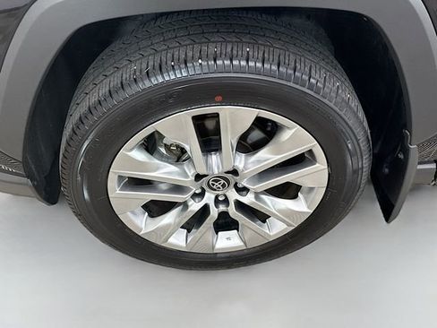 Used 2025 Toyota RAV4 XLE Premium w/ Weather Package AWD/4WD image 32
