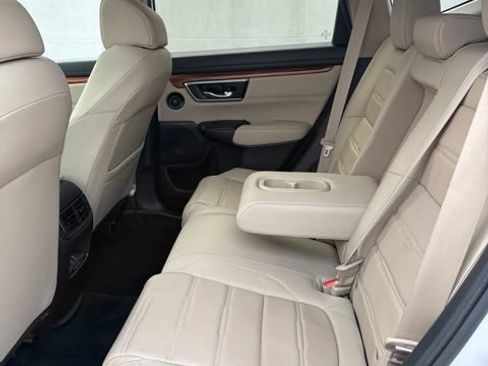 Used 2021 Honda CR-V EX-L image 13