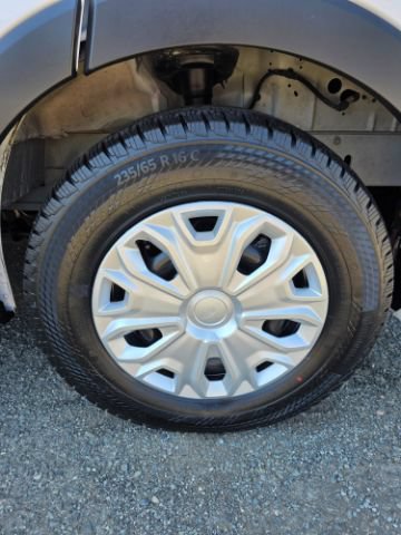 Used 2026 Ford Transit 350 XLT RWD image 19