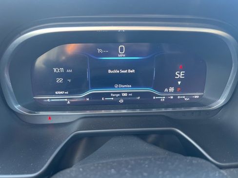 Used 2023 Chevrolet Suburban LT image 10