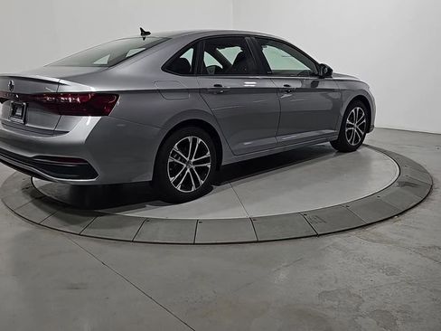 New 2026 Volkswagen Jetta Sport image 5