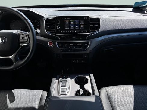 Certified 2024 Honda Ridgeline RTL image 35