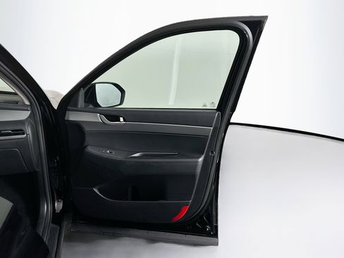 Used 2025 Hyundai Palisade SEL image 34